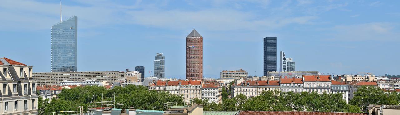 Bureau Lyon 6167m² Location bureau Lyon Rhône OLBUR2117787 56